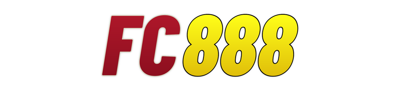 FC888 Logo